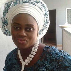 Meet your Posher, Bunmi